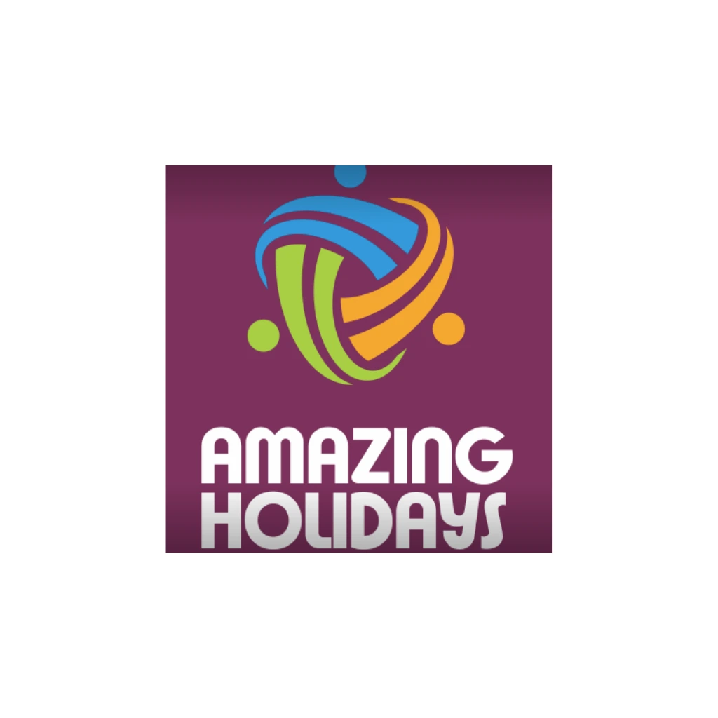 amazing holidays